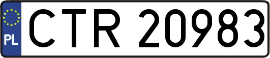 CTR20983
