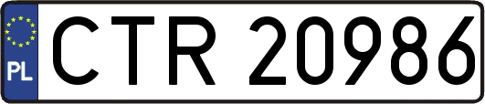 CTR20986