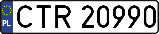 CTR20990