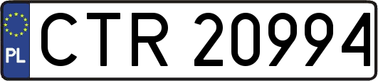 CTR20994