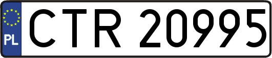 CTR20995