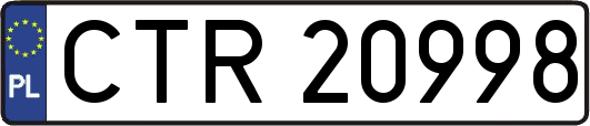 CTR20998