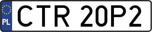 CTR20P2