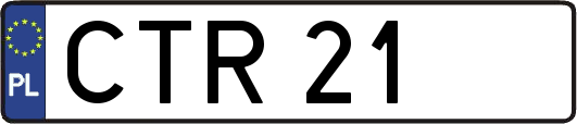 CTR21