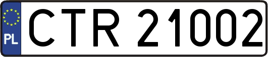 CTR21002