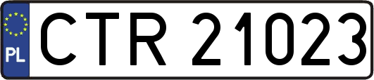CTR21023