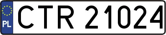 CTR21024