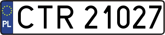 CTR21027