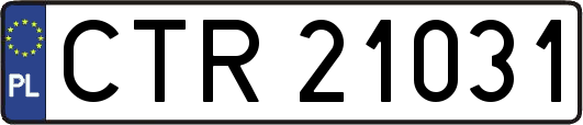 CTR21031