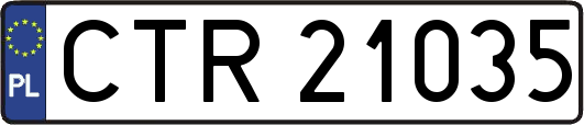 CTR21035