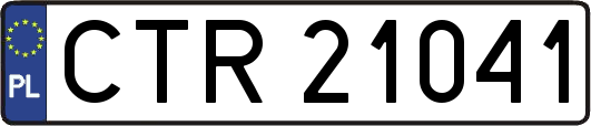 CTR21041