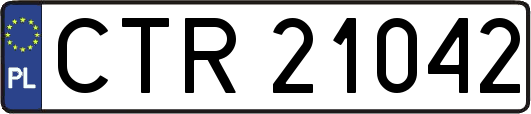 CTR21042
