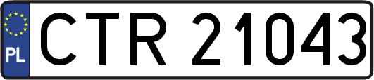 CTR21043
