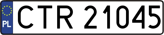 CTR21045
