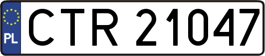 CTR21047