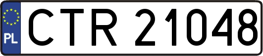 CTR21048