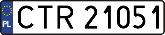 CTR21051