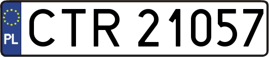 CTR21057