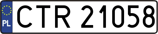 CTR21058