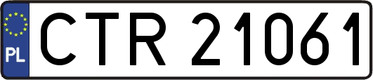 CTR21061