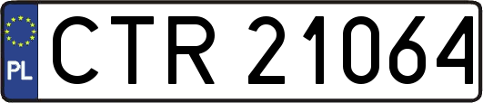 CTR21064