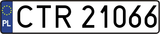 CTR21066