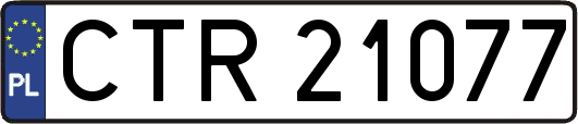 CTR21077