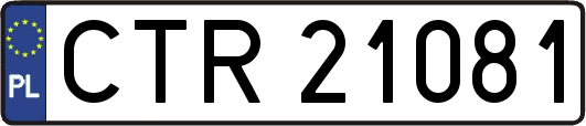 CTR21081