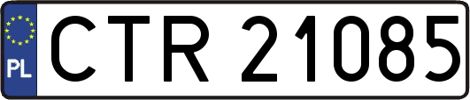 CTR21085