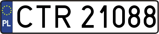 CTR21088