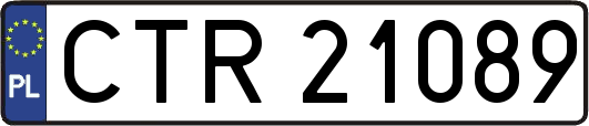 CTR21089
