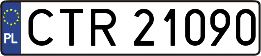 CTR21090