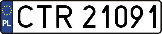 CTR21091