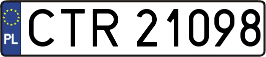 CTR21098
