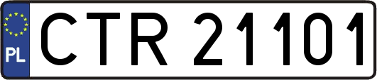 CTR21101