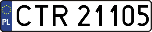 CTR21105