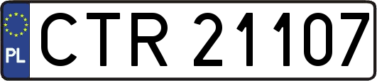CTR21107