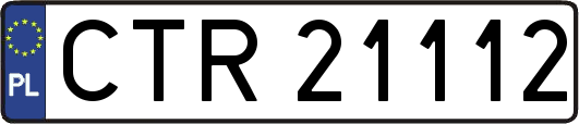 CTR21112