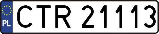 CTR21113