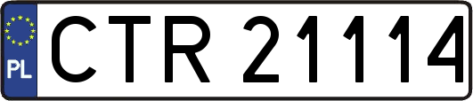 CTR21114