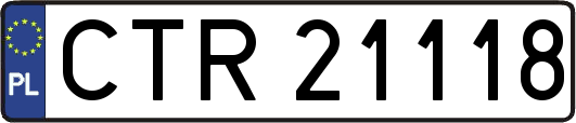 CTR21118