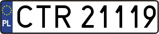 CTR21119