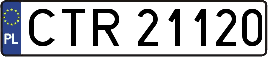 CTR21120
