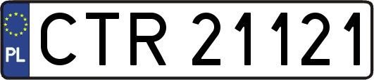 CTR21121