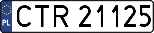 CTR21125