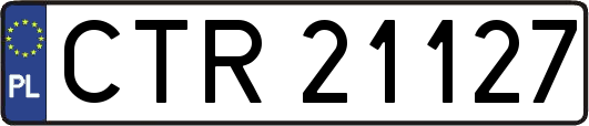 CTR21127