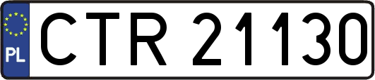 CTR21130