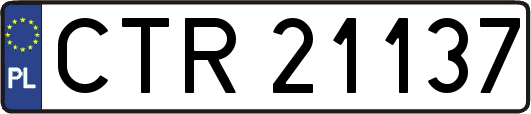 CTR21137