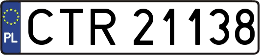CTR21138