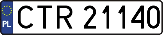 CTR21140